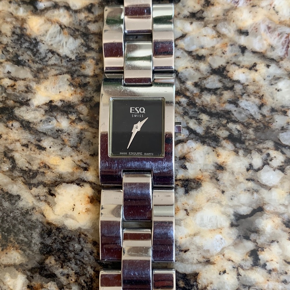 Esquire Watch